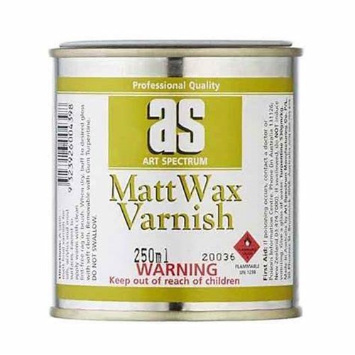 ART SPECT MATT 250ML1741225162